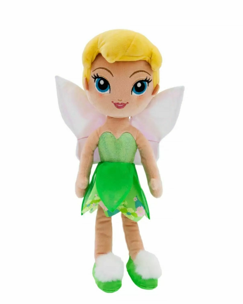 Peluche Tinkerbell Comprar en GONZALO GILABERT