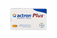 ACTRON PLUS