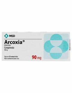 ARCOXIA