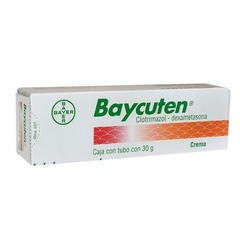 BAYCUTEN