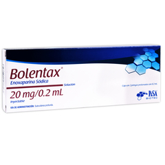 BOLENTAX - comprar en línea