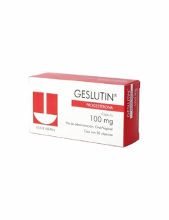 GESLUTIN