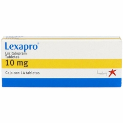 LEXAPRO