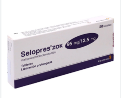 SELOPRES