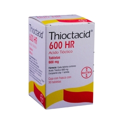 THIOCTACID