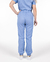 Conjunto Prisma e Aria - Azul - Nanoah - Scrubs Modernos!