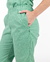 Calça Aria - Verde - Nanoah - Scrubs Modernos!