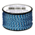 Microcord Atwood 100lb (37,5m) Blue Snake