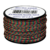 Microcord Atwood 100lb (37,5m) Dark Stripes