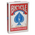 Baralho Bicycle Standard Original vermelho - comprar online