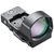 Mira Holográfica Bushnell Red Dot Ar Optics 1X First Strike 2.0 Reflex Sight