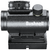 Imagem do Mira Holográfica Bushnell Red Dot Ar Optics 1X20 Trs-25 Hirise