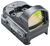 Mira Holográfica Bushnell Red Dot AR Optics 1x Advance Micro