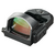 Mira Holográfica Bushnell Red Dot AR Optics 1x Advance Micro na internet