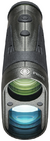 Rangefinder telêmetro laser Bushnell Prime 6x24 na internet