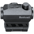 Mira Holográfica Bushnell Red Dot Sights 1X22 Trs-125 - loja online