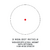 Mira Holográfica Bushnell Red Dot Sights 1X22 Trs-125 na internet