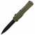 Canivete Benchmade 3400BK-1 Autocrat OTF - comprar online