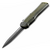 Canivete Benchmade 3400BK-1 Autocrat OTF - Crosster | Equipamentos originais e de alta qualidade!