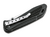 Canivete Böker Magnum Advance Checkering Black - comprar online