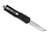 Canivete OTF CobraTec Small FS-X OTF Black - comprar online