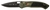 Canivete Buck 898 Impact O.D Green 0898GRS1 Automático