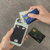 Porta Cartões Nite Ize CA$HBACK Phone Wallet CBPW-01-R7 - loja online