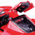 Miniatura Bburago 1/24 Ferrari Enzo - loja online