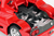 Miniatura Bburago 1/24 Ferrari F50 Race Play - loja online