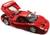 Imagem do Miniatura Bburago 1/24 Ferrari F50 Race Play