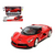 Miniatura Maisto 1/24 La Ferrari Kit Em Metal Para Montar - comprar online