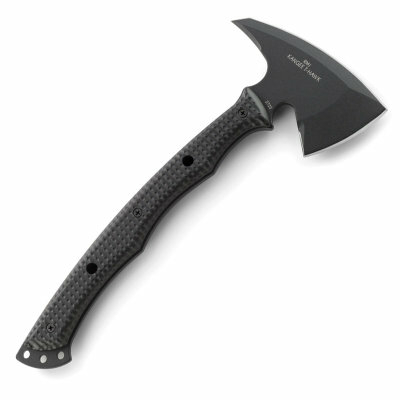 Machado CRKT Johnson Kangee T-Hawk estilo Tomahawk com ponta ...