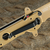 Canivete CRKT Special Forces com sistema AutoLAWKS e tala em G10. - CRM16-13DSFG - comprar online