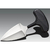 Faca Cold Steel Push-Dagger Urban Edge com lâmina lisa. Acompanha bainha. - comprar online