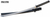 Espada Cold Steel Katana Warrior, extremamente afiada - comprar online