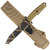 EXR04.1000.0082/DW - FACA EXTREMA RATIO FULCRUM DESERT WARFARE - comprar online