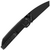 Canivete Extrema Ratio BF1 CT Black - comprar online