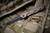 Canivete Extrema Ratio Ferrum T Tactical Mud - loja online
