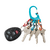 Chaveiro Nite Ize BigFoot Locker KeyRack em alumínio - comprar online