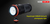 Lanterna para mergulho Klarus SD80 5000 lúmens