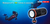 Imagem do Lanterna para mergulho Klarus SD80 5000 lúmens