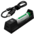 Carregador Ledlenser USB c/ bateria de lítio 14500 750 mAh