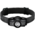 Lanterna de cabeça Ledlenser MH5 400 lúmens preto/cinza recarregável - comprar online