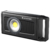 Lanterna refletor Ledlenser iF4R Speaker Worklight com caixa de som bluetooth recarregável