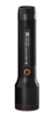 Lanterna Ledlenser P5R Core 500 lúmens recarregável - loja online