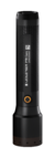Lanterna Ledlenser P7R Core 1400 lúmens recarregável - loja online