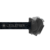 Lanterna de cabeça Ledlenser HF4R Core preta - Crosster | Equipamentos originais e de alta qualidade!