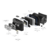 Imagem do Lanterna de cabeça Ledlenser HF4R Core preta