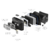 Imagem do Lanterna de cabeça Ledlenser HF4R Core azul