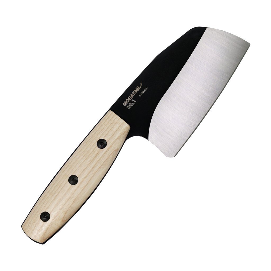 Morakniv Rombo BlackBlade™ (S) - Ash Wood